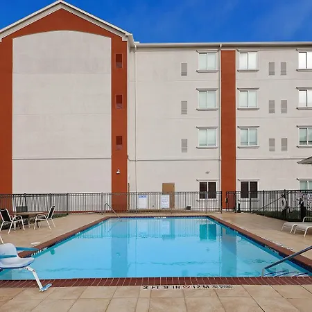 Four Points By Sheraton Houston Hobby Airport-2
